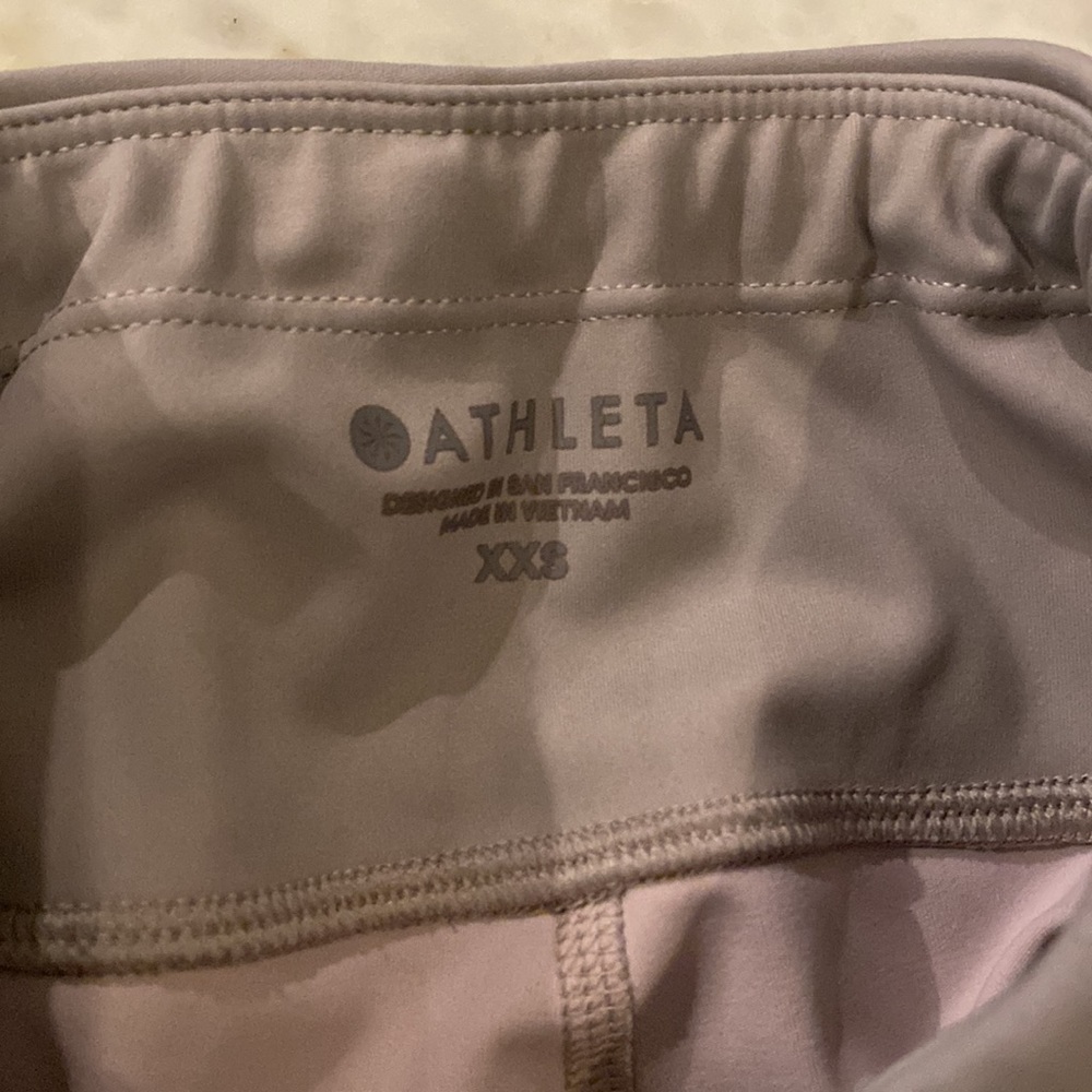 Athleta leggings - Picture 3 of 5
